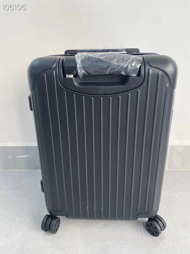 Rimowa Suitcase